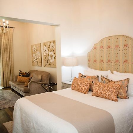 Afrika-Pearl Otel Paarl Dış mekan fotoğraf