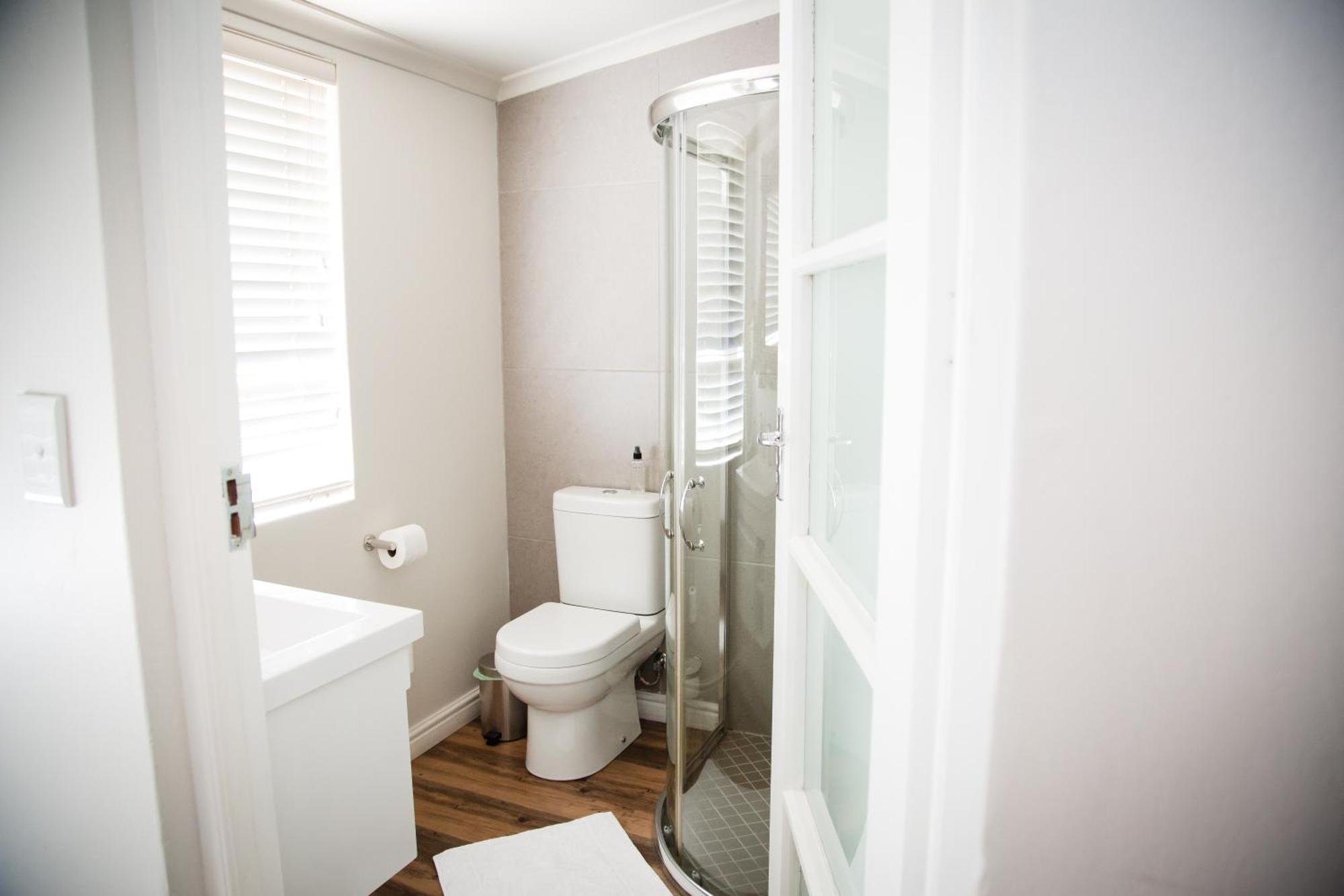 Afrika-Pearl Otel Paarl Dış mekan fotoğraf