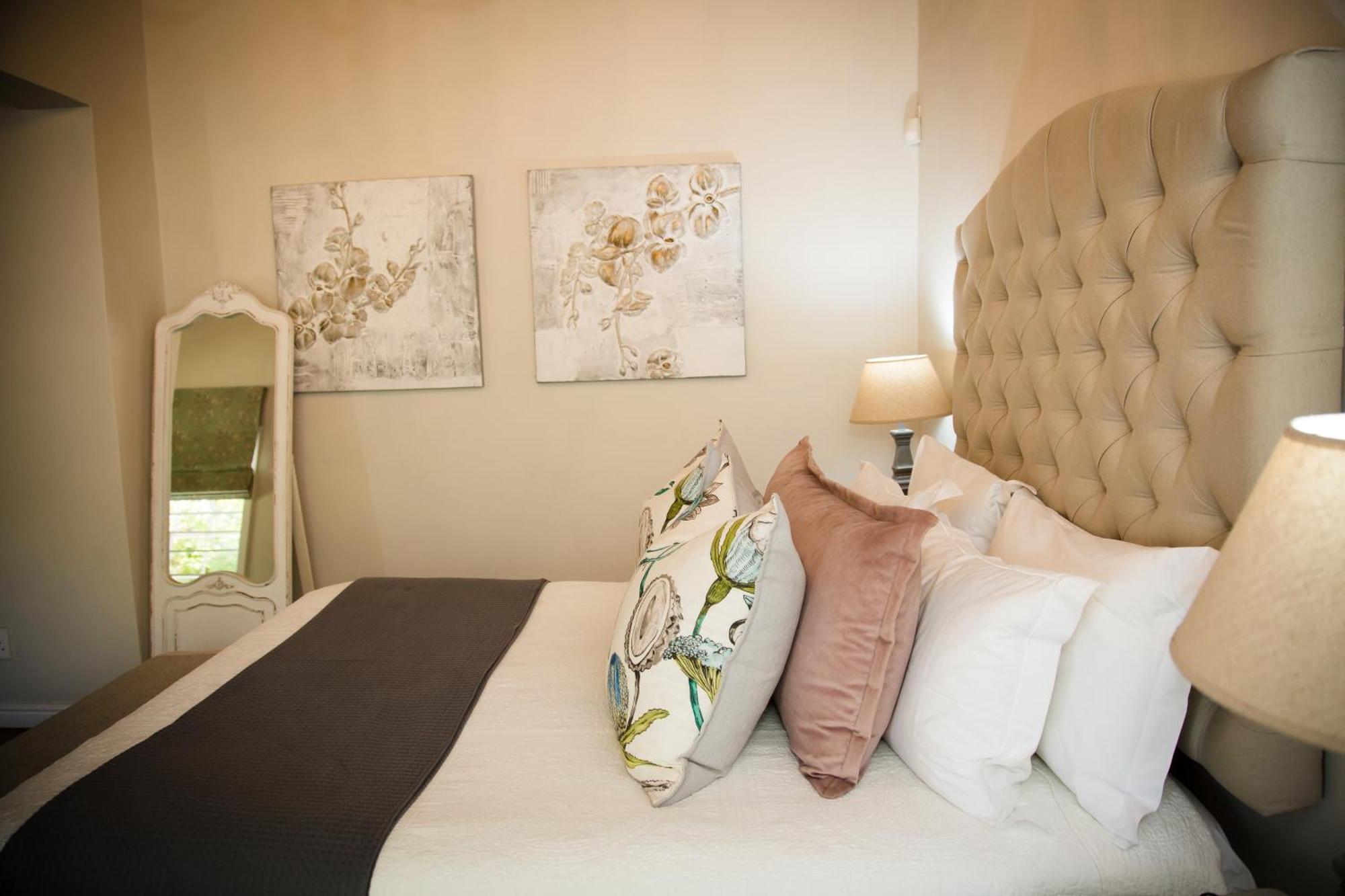 Afrika-Pearl Otel Paarl Dış mekan fotoğraf