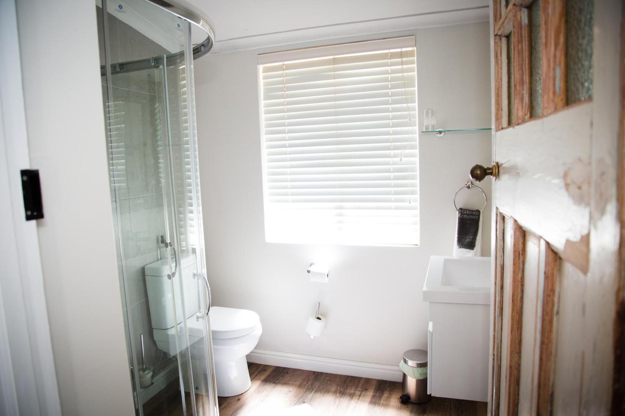 Afrika-Pearl Otel Paarl Dış mekan fotoğraf
