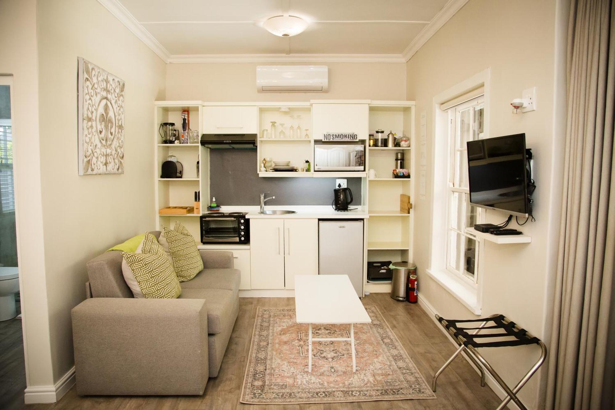 Afrika-Pearl Otel Paarl Dış mekan fotoğraf